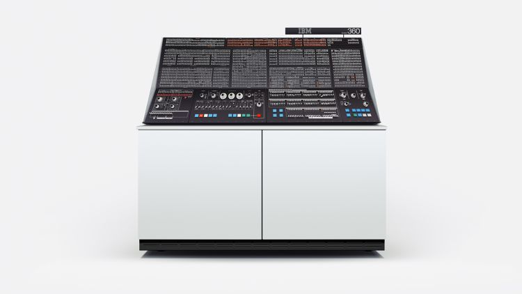 IBM 360