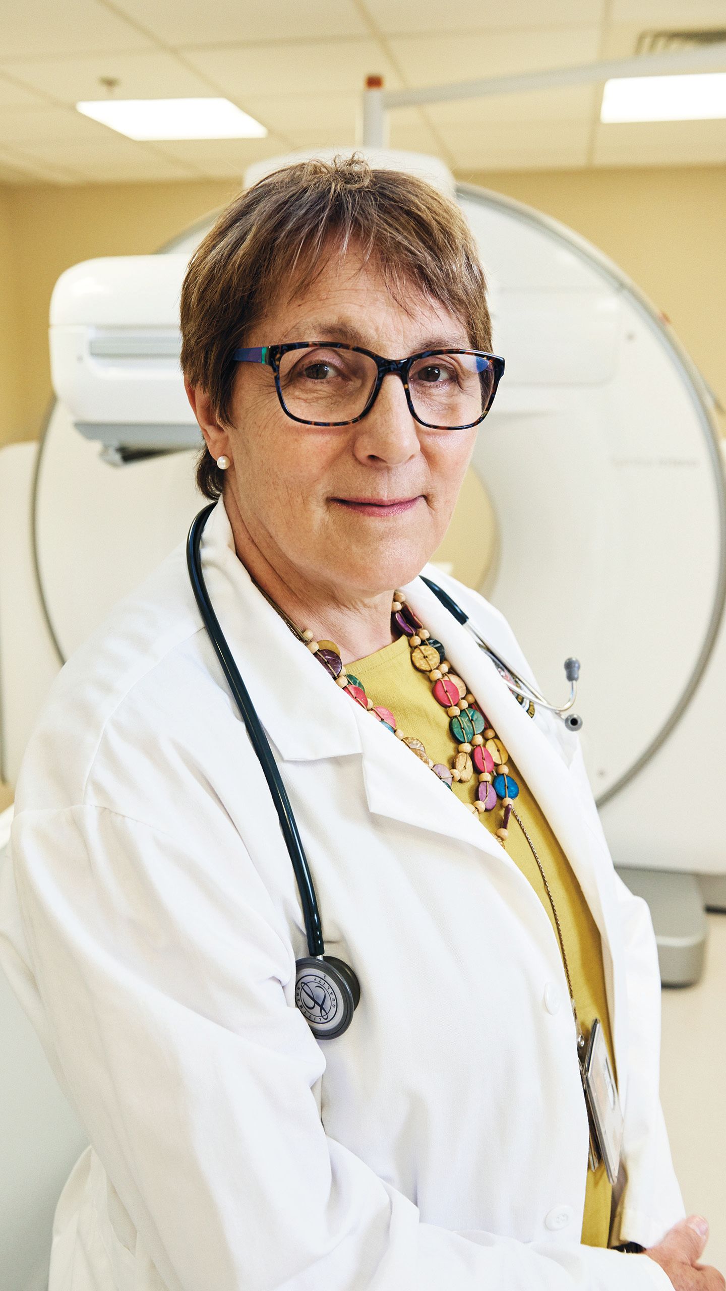 Dr Lucile Burgo-Black