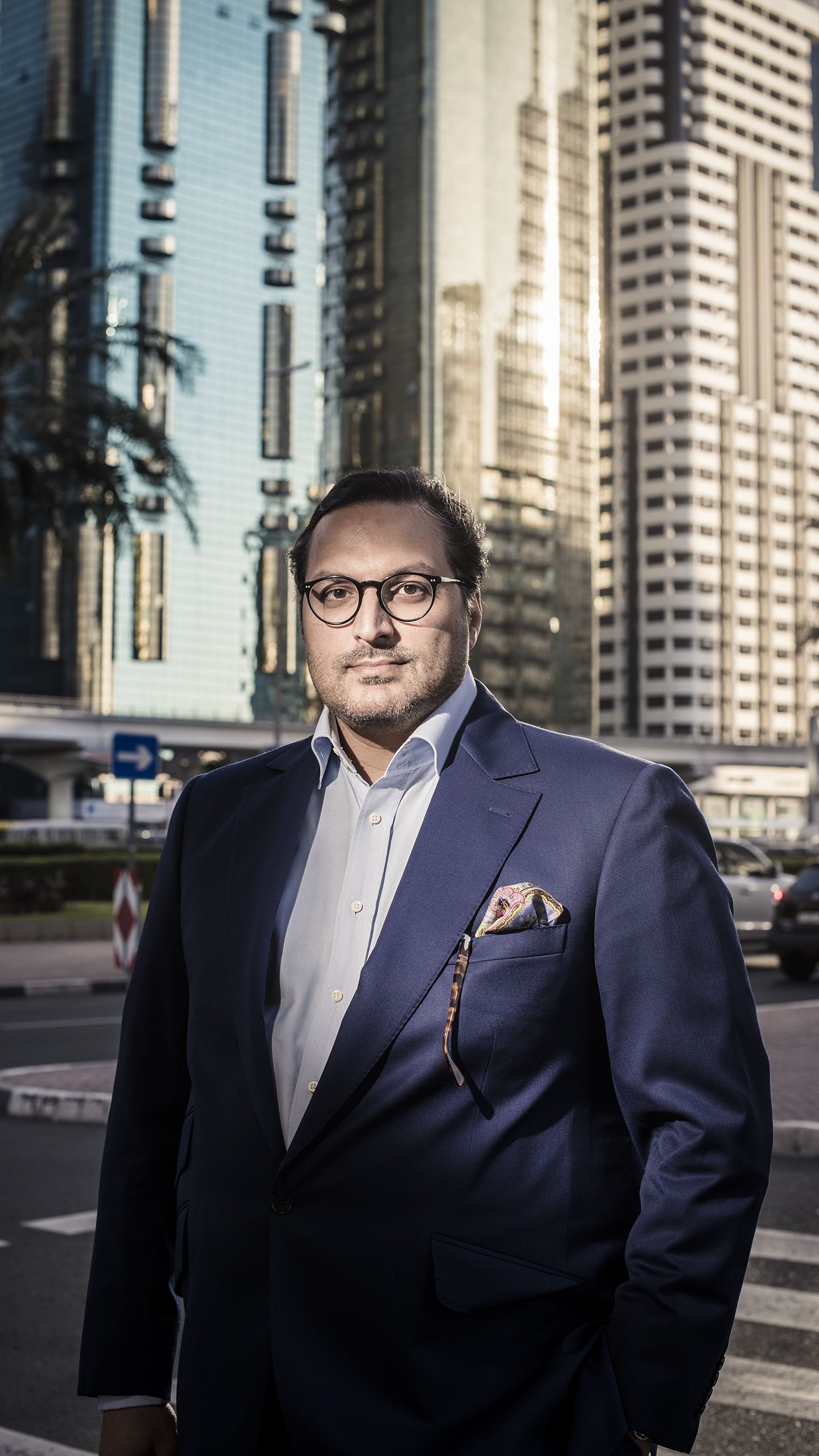 Masood Razaq class of 1992