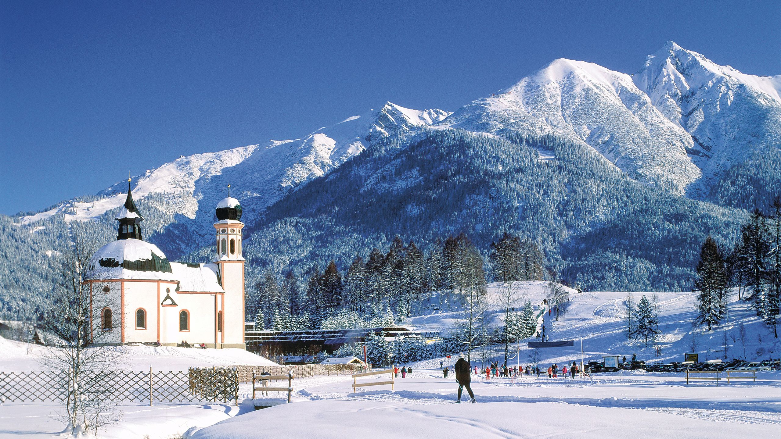 Seefeld