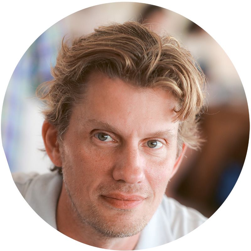 Per J Marthinsson