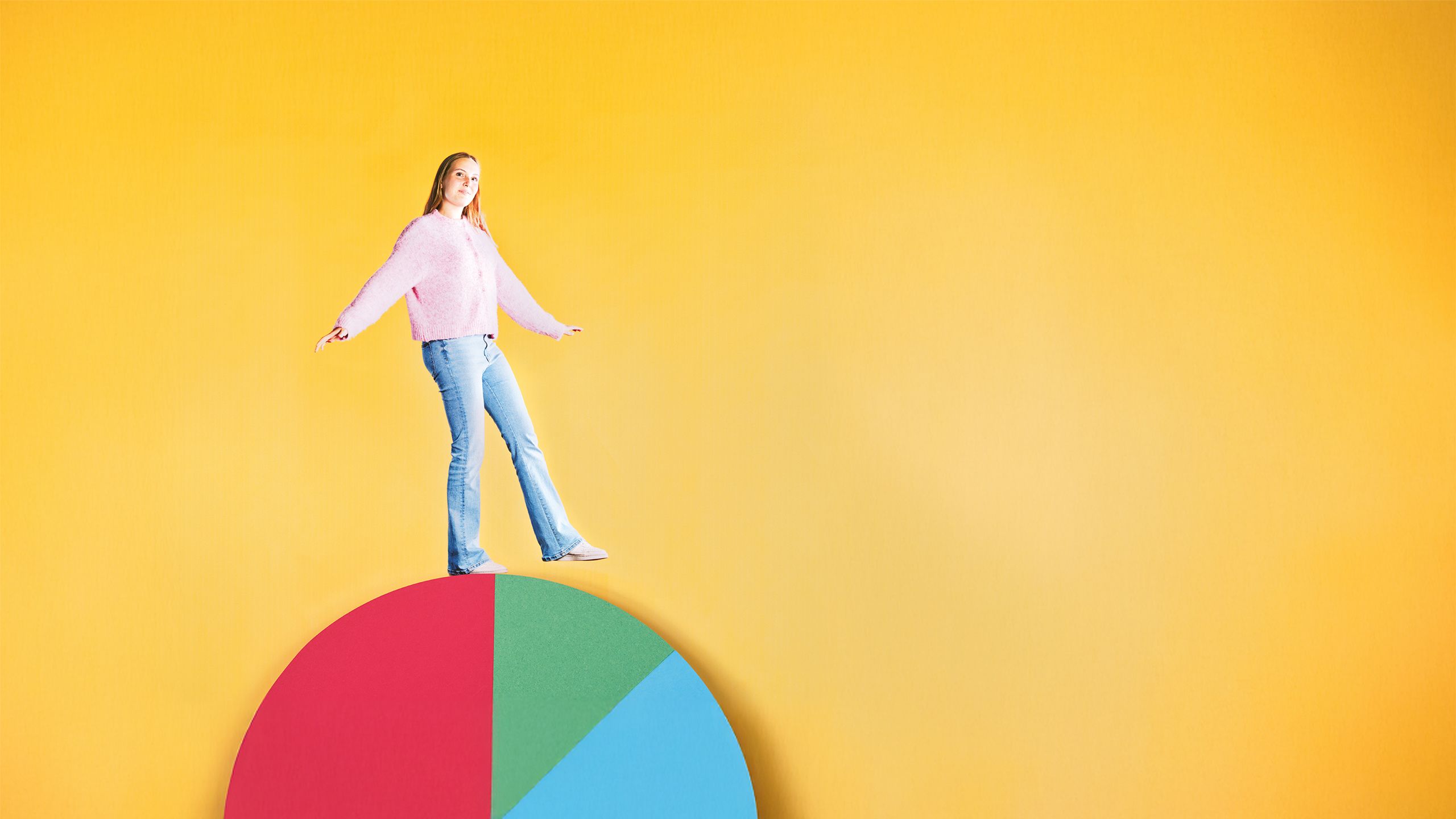 Better Data article, Voices Winter 2024/25