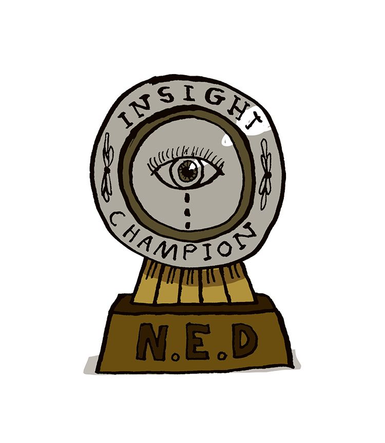 Insight Champion
