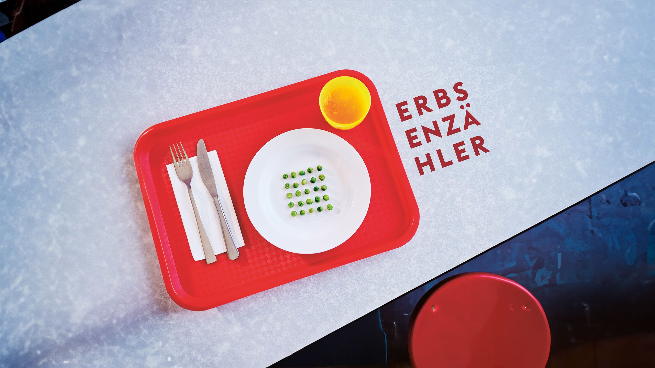 Erbsenzhähler
