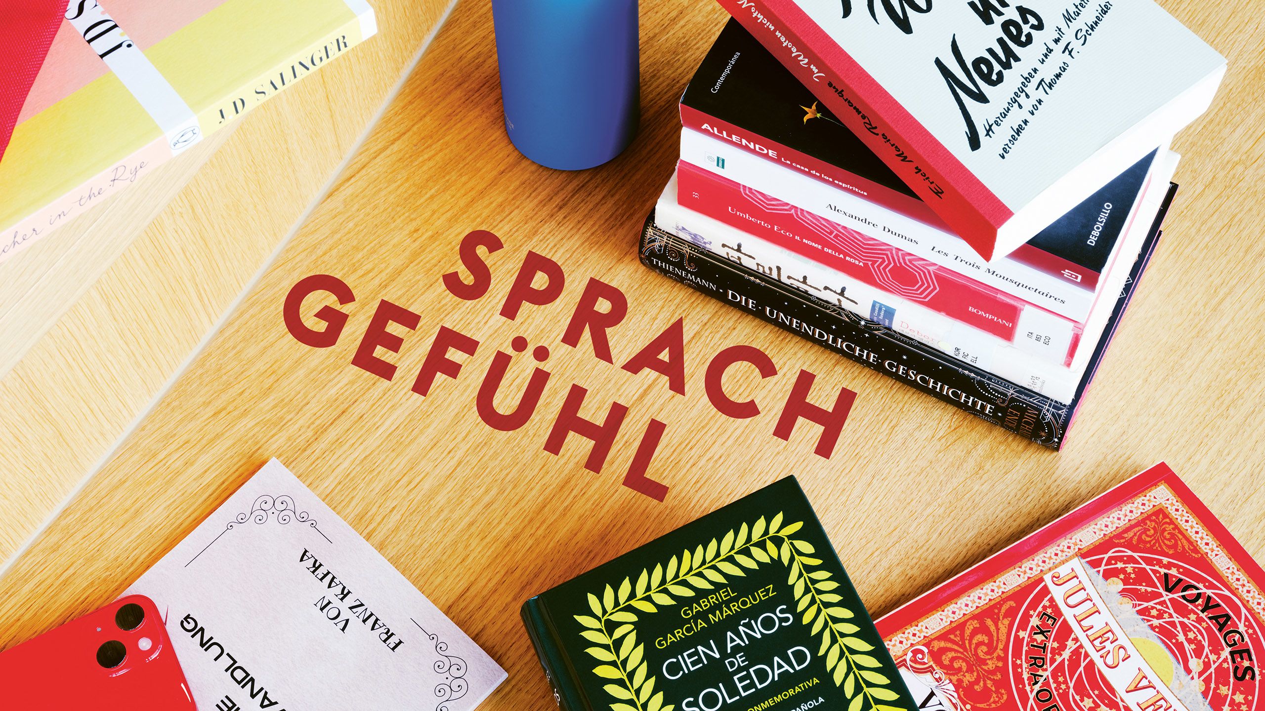 Sprachgefühl
